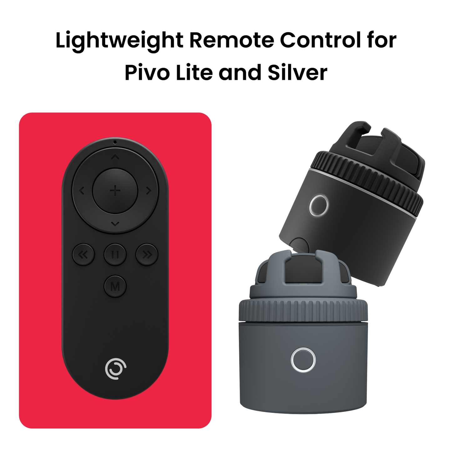 Pivo Pods