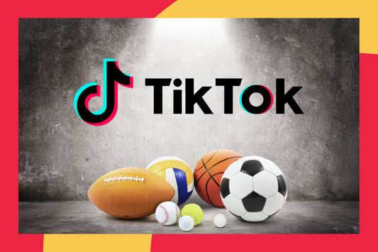 TikTok Unveils 2023 Report Detailing Rise in Sports Content