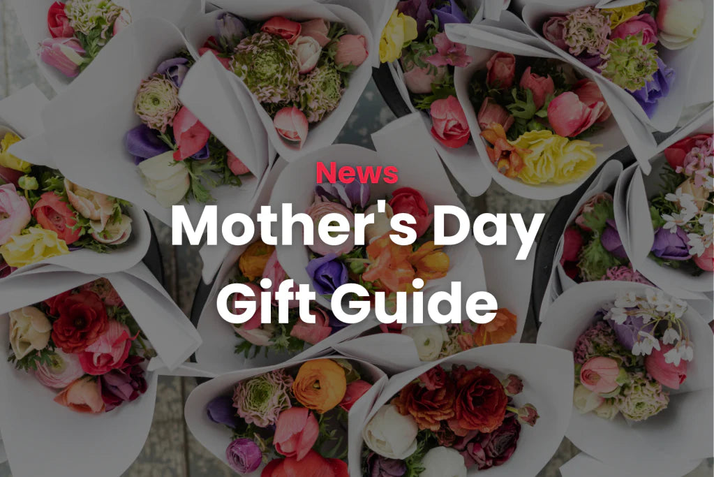 Mother's Day Gift Guide 2023