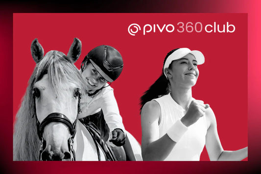 Pivo360 Club: The Exclusive Customer Loyalty Program