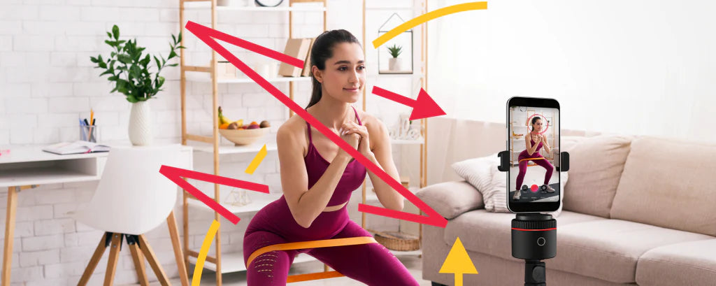 How to Have a Great Remote Workout