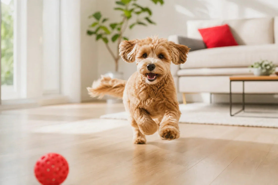 Best Camera for Hands-Free Pet Videos