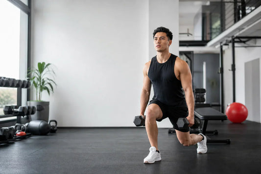 Best Camera Setup for Fitness YouTubers and Gym Influencers