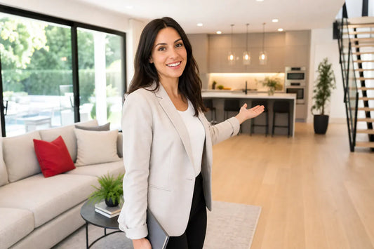Best Camera Setup for Real Estate Walkthrough Videos