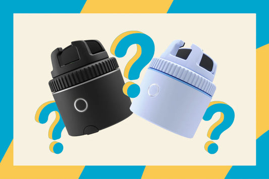 Which Pivo Pod Is Right for Me?