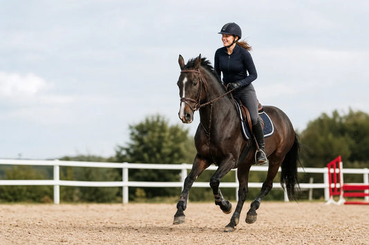 Horse Tracking Camera: Best Options for Riders and Coaches