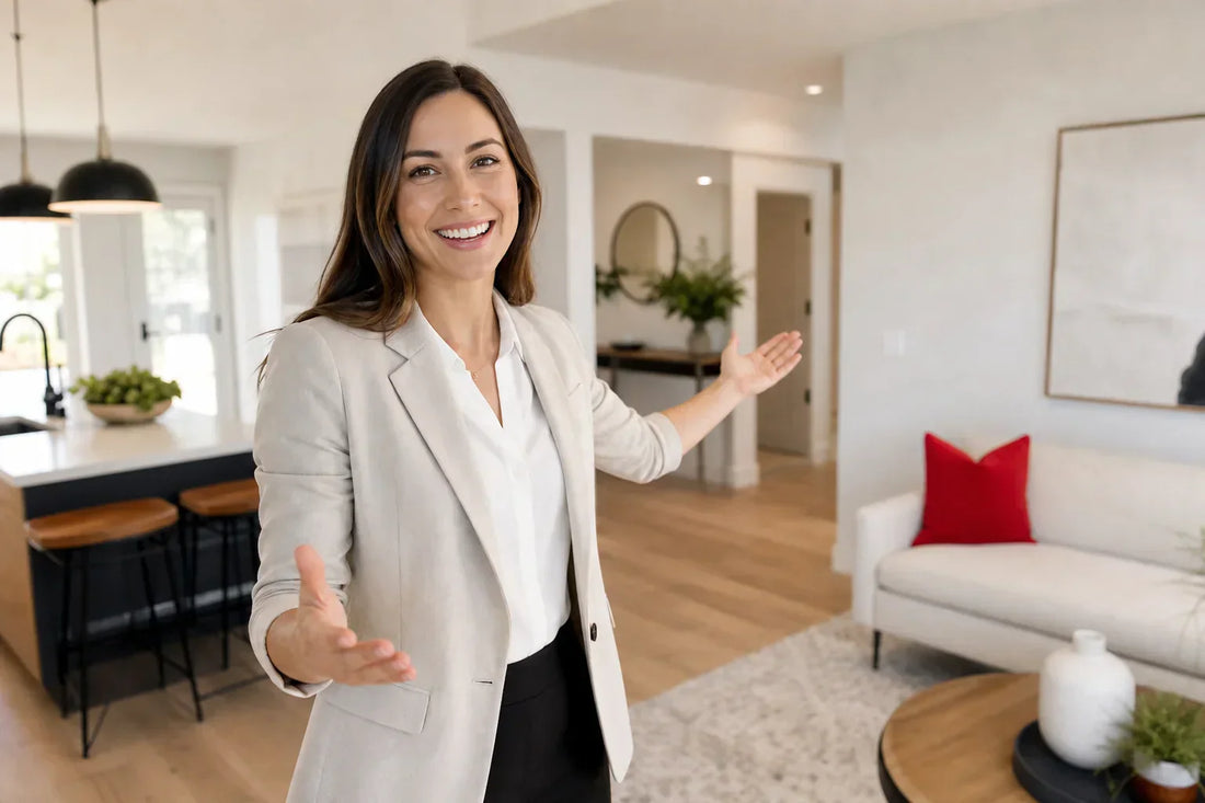 How to Shoot a Real Estate Walkthrough Video With Your Phone