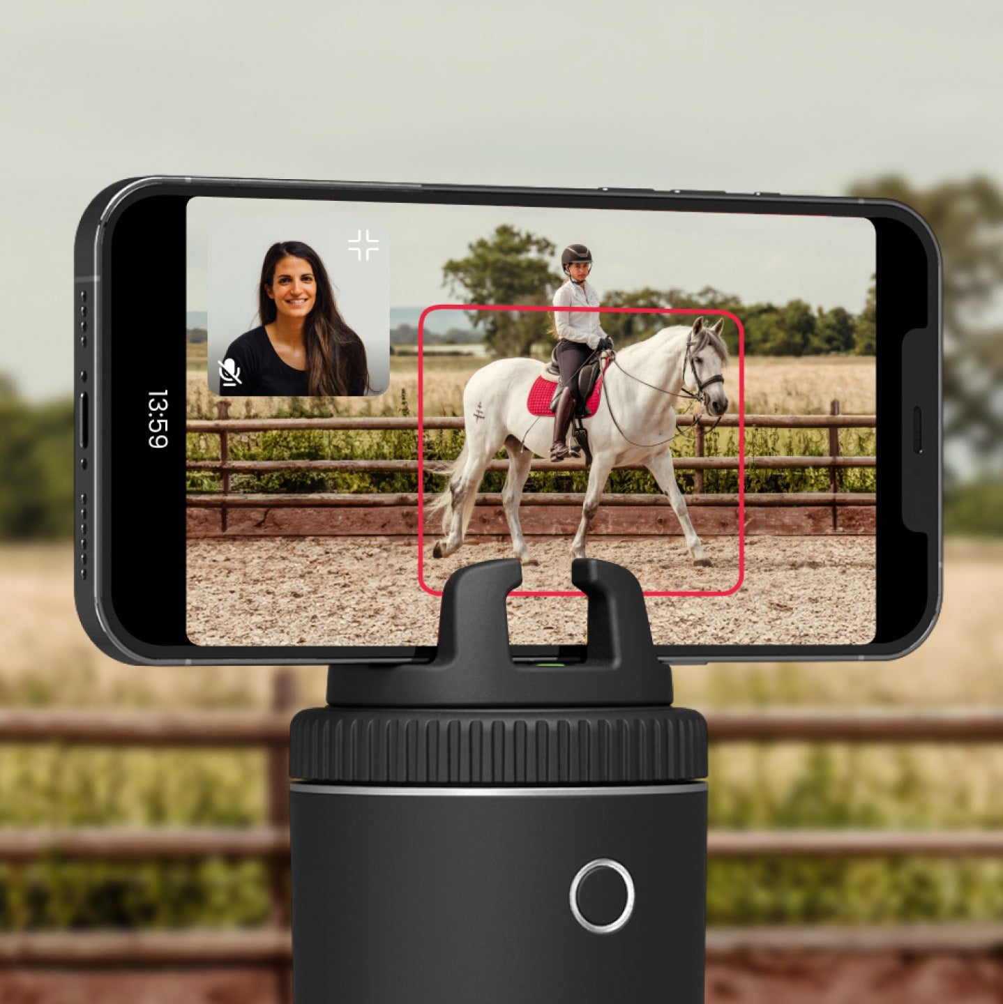 elfbar elfa kaufen Pivo Pod Silver – Fast Auto Tracking Pod for Creative Content – 360 °  Hands-Free Photos and Videos – Auto Zoom – Video Calls – Smart Cameraman  for iPhone and Android : Amazon.de: Electronics & Photo