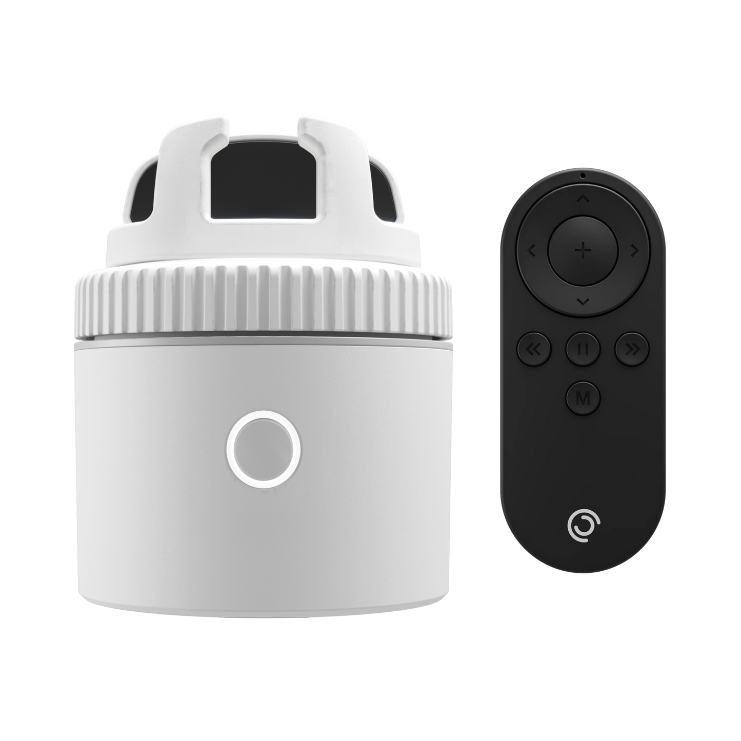 White / Pivo Pod Lite + Remote