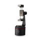 Smart Flexible Mount for smartphones, adjustable aluminum design, compatible with tripods, portrait and landscape setup.